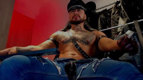 Snapshot of billymayer_ chatting on 21, 1, 2025 billy online show from 21, 1, 2025