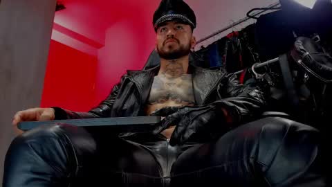 Snapshot of billymayer_ chatting on 19, 2, 2025 billy online show from 19, 2, 2025