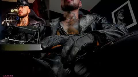 Snapshot of billymayer_ chatting on 20, 9, 2025 billy online show from 20, 9, 2025
