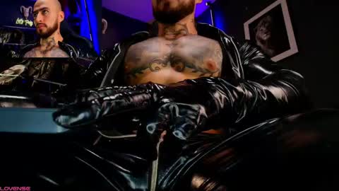 billy online show from 30, 10, 2025