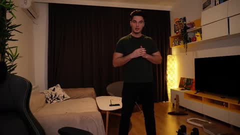 BillyPassion online show from 18, 11, 2025