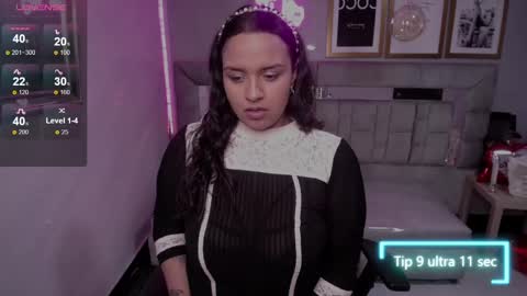 Live 1000pm 600am COLOMBIAN HOUR online show from 25, 2, 2025