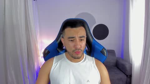 Nick Moca online show from 1, 12, 2024