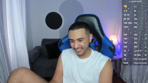 Nick Moca online show from 20, 12, 2024