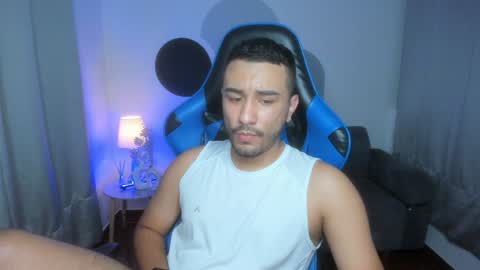 Nick Moca online show from 28, 12, 2024