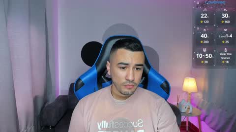 Nick Moca online show from 12, 1, 2025