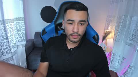 Nick Moca online show from 23, 1, 2025