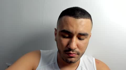 Nick Moca online show from 26, 1, 2025