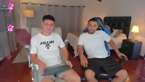 Nick Moca online show from 31, 3, 2026