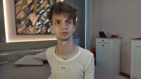 Snapshot of bimbo_boy_ chatting on 22, 6, 2026 Bimbo boy online show from 22, 6, 2026