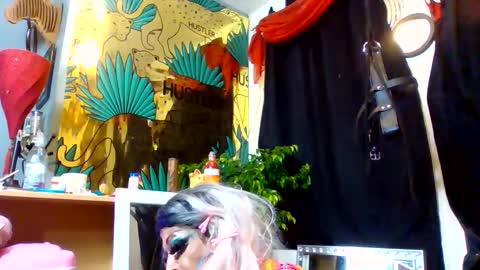 Snapshot of bimbogiga chatting on 25, 10, 2025 bimbogiga online show from 25, 10, 2025