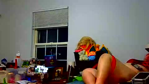 bimborosalie online show from 27, 3, 2026