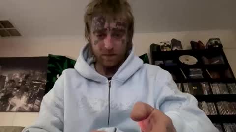 bimmyleanin420 online show from 21, 9, 2025