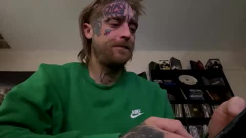 bimmyleanin420 online show from 22, 9, 2025