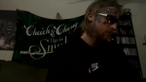 bimmyleanin420 online show from 25, 9, 2025