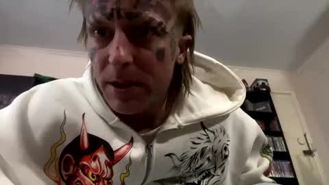 bimmyleanin420 online show from 30, 9, 2025