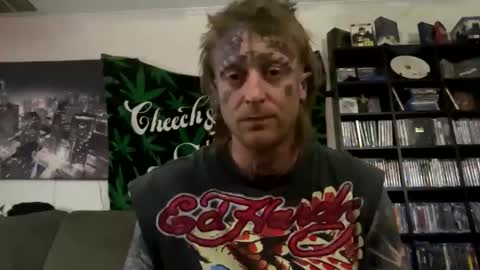 bimmyleanin420 online show from 3, 10, 2025