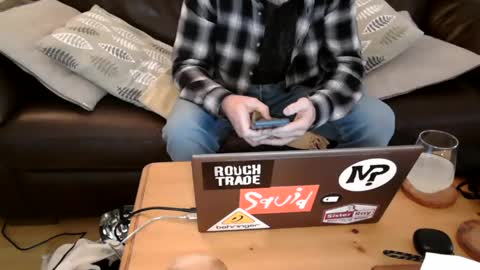 bindmedown online show from 13, 12, 2024