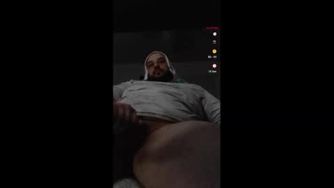 johnnydepth333 online show from 18, 2, 2025