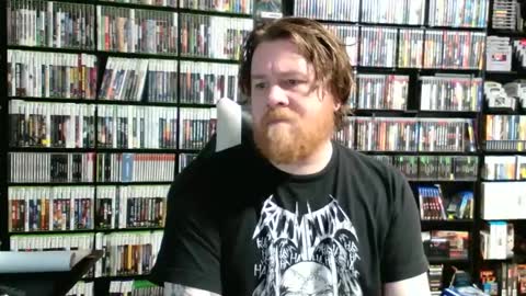 BioDied online show from 12, 1, 2025