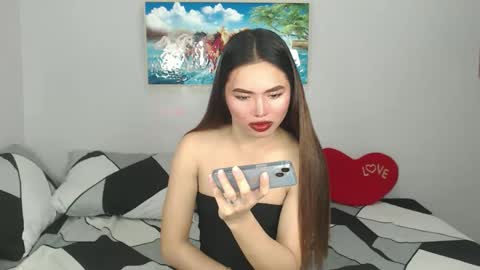 Kate online show from 19, 12, 2025