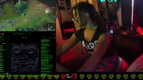 Bio Reject online show from 6, 7, 2026