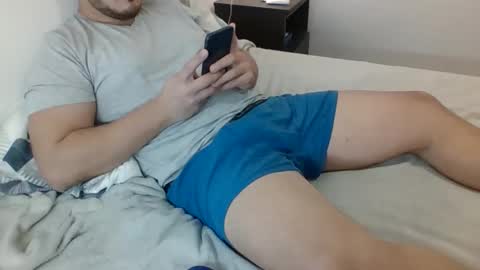 bisex_argen online show from 15, 3, 2026