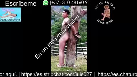 Snapshot of bisexual0007 chatting on 18, 9, 2025 luis027 online show from 18, 9, 2025