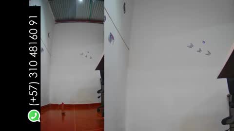 Snapshot of bisexual0007 chatting on 2, 11, 2025 luis027 online show from 2, 11, 2025