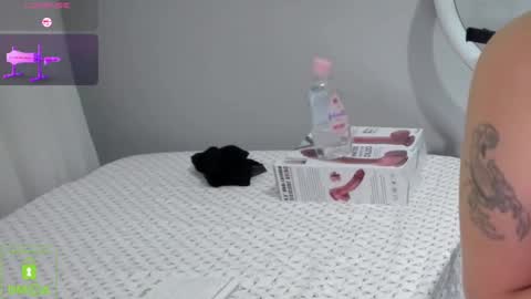 Snapshot of bisexyeliz35 chatting on 26, 1, 2025 bisex woman online show from 26, 1, 2025