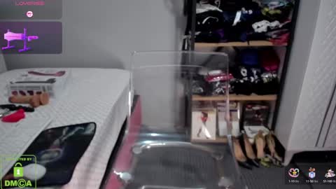 Snapshot of bisexyeliz35 chatting on 3, 2, 2025 bisex woman online show from 3, 2, 2025