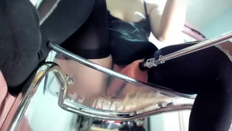 Snapshot of bisexyeliz35 chatting on 23, 2, 2025 bisex woman online show from 23, 2, 2025