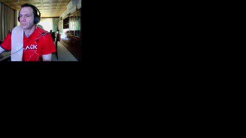 Zdenek online show from 14, 3, 2026