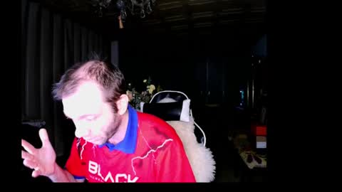 Zdenek online show from 1, 4, 2026