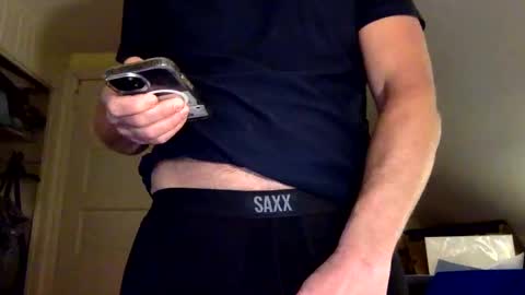 BisonBar online show from 8, 12, 2024