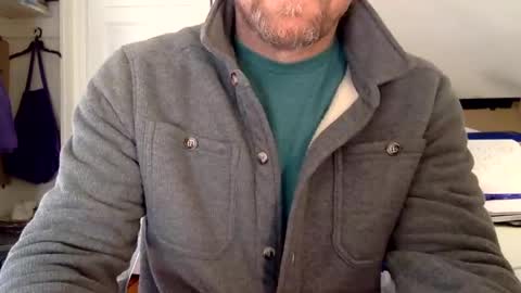 BisonBar online show from 14, 1, 2025