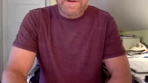 BisonBar online show from 17, 10, 2025