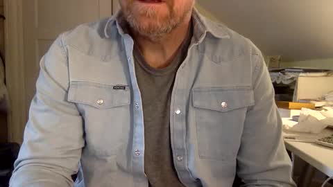 BisonBar online show from 6, 2, 2026