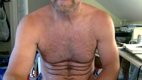 BisonBar online show from 25, 7, 2026