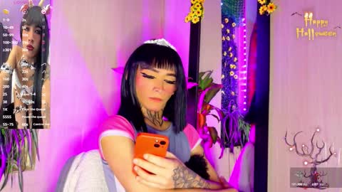  ..  .. online show from 17, 10, 2025