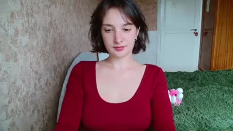 Snapshot of bitch_little_ass chatting on 24, 7, 2026 Carol online show from 24, 7, 2026
