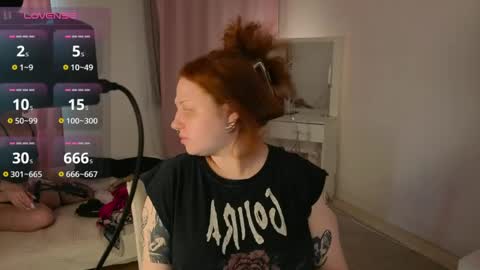 Nana online show from 15, 4, 2026