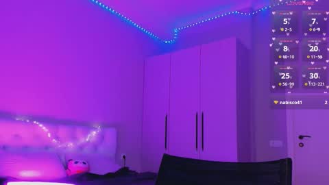 Diana online show from 20, 11, 2025