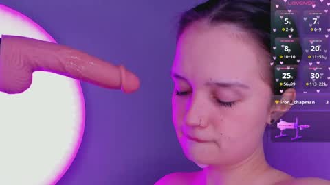 Diana online show from 12, 4, 2026