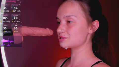 Snapshot of bitchpeace_ chatting on 5, 8, 2026 Diana online show from 5, 8, 2026