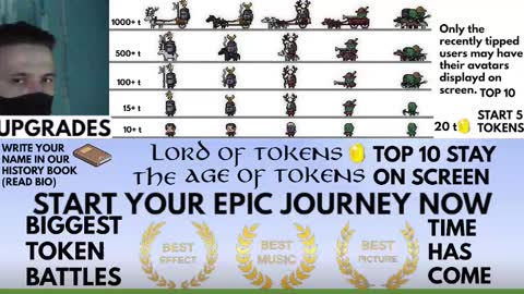 Bitchy online show from 2, 2, 2025