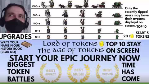 Bitchy online show from 23, 2, 2025