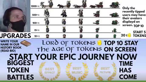 Bitchy online show from 27, 2, 2025