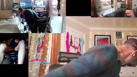 Snapshot of bj_boomer13 chatting on 6, 7, 2026 Kais Toy online show from 6, 7, 2026