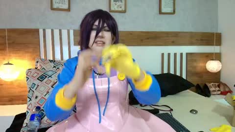 Snapshot of bj_olivine chatting on 4, 6, 2026 Bj Olivine online show from 4, 6, 2026